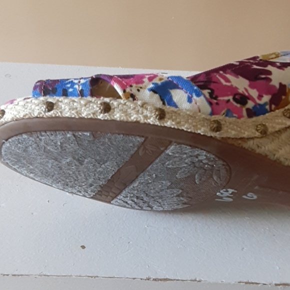 Anne Klein wedge - Picture 4 of 4